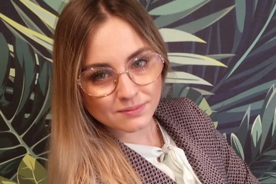 Eliza Lisowska Bigram