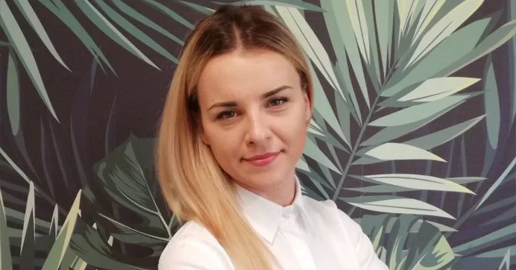 Anna Bogucka Bigram