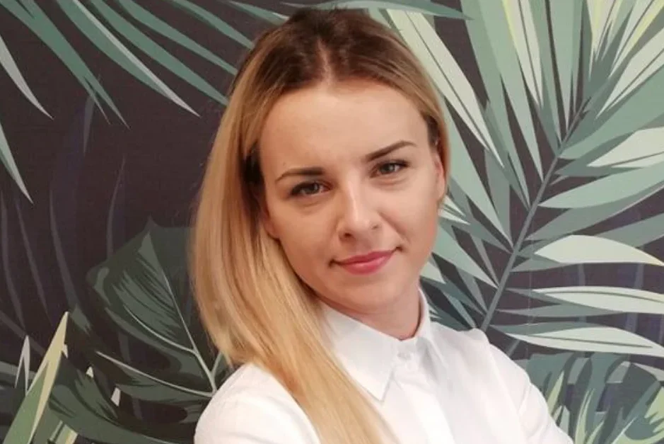 Anna Bogucka Bigram